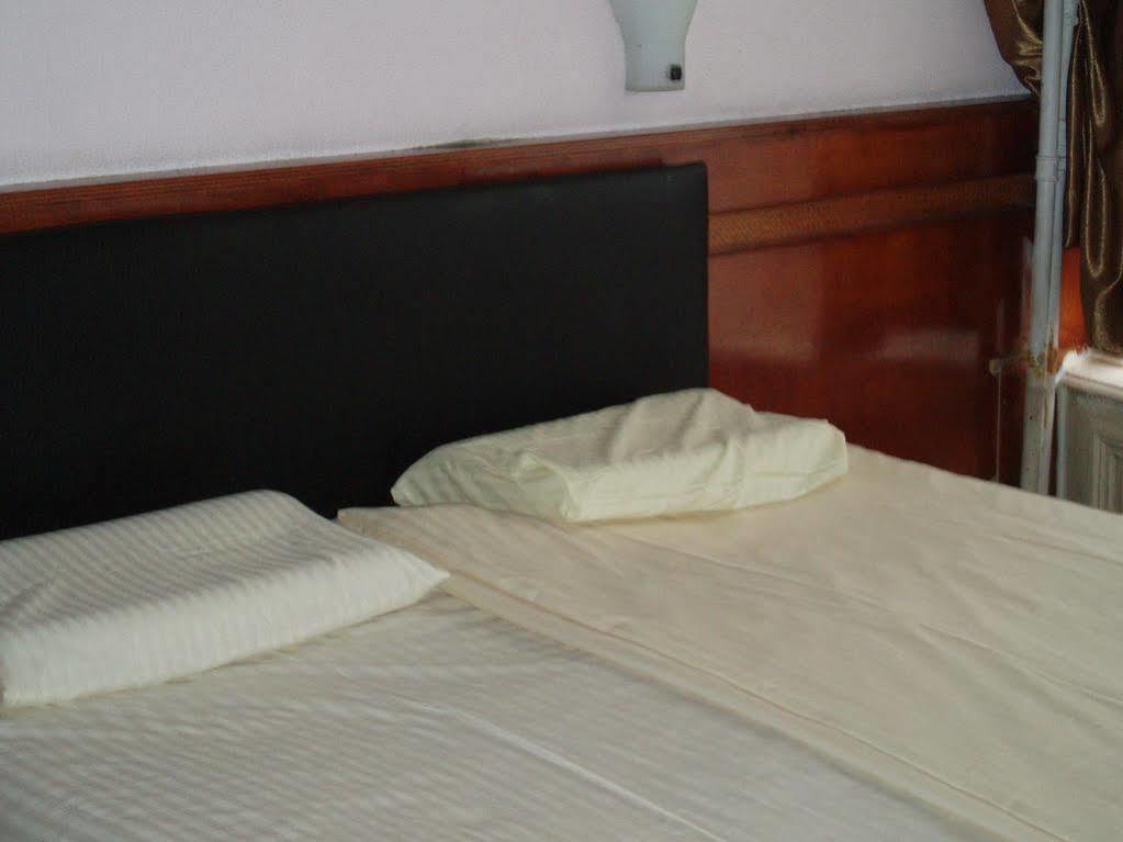 Hotel Manofa Amsterdam Esterno foto