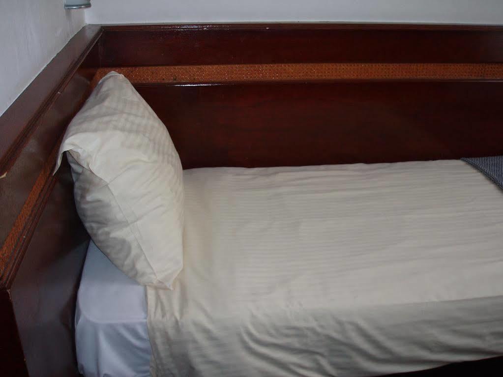 Hotel Manofa Amsterdam Esterno foto